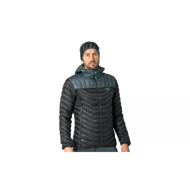 SALEWA Striukė Ridge Ultralight Down Cinder M