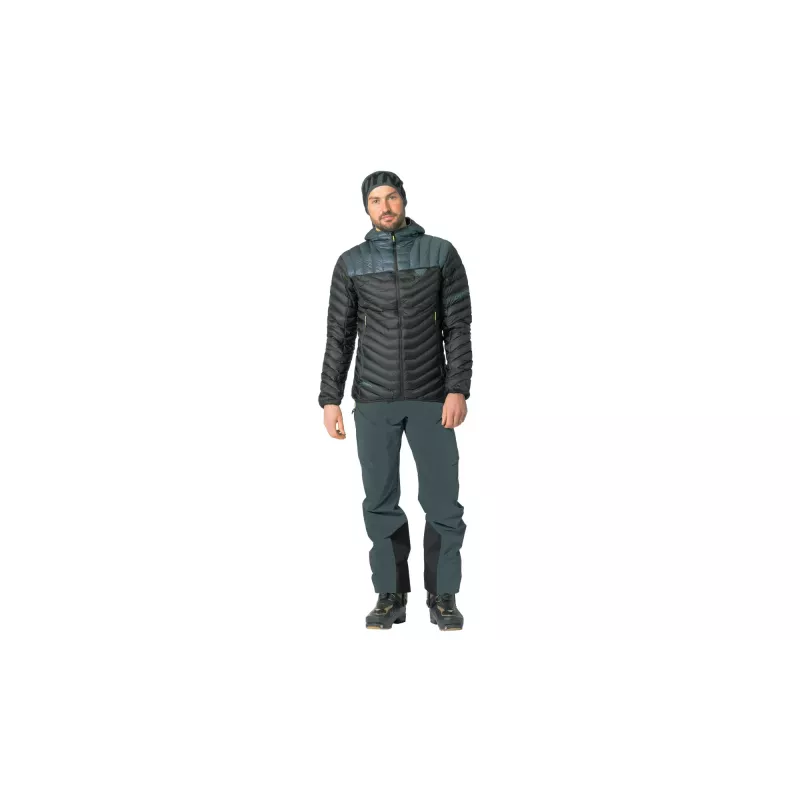 SALEWA Striukė Ridge Ultralight Down Cinder M