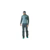 SALEWA Radical PTC Hooded Jacket Smoke Blue