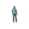 SALEWA Radical PTC Hooded Jacket Smoke Blue