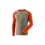 SALEWA Dynafit Alpine Pro L/S Tee - Alabama, Dydis L