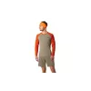 SALEWA Dynafit Alpine Pro L/S Tee - Alabama, Dydis L