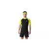 SALEWA Dynafit Alpine Pro S/S Tee - Ultra Yellow, Size L