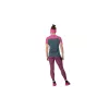 SALEWA Women's Dynafit Alpine Pro S/S Tee - Magenta, Size L