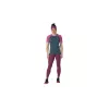 SALEWA Women's Dynafit Alpine Pro S/S Tee - Magenta, Size L
