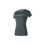 SALEWA Traverse Shirt 2 SS Tee Women Cinder 38 (M)