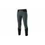 SALEWA Women's Dynafit Transalper Warm Pant Softshell kelnės - Cinder, Dydis S