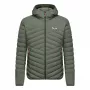 Salewa Brenta Jacket Down Jacket Men's Faded Green S
