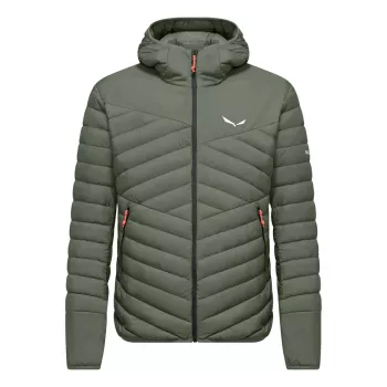 SALEWA Brenta Down Jacket Faded Green 48