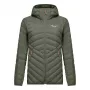 SALEWA Brenta Down Women-Faded Jacket Green-36 (S)