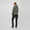 SALEWA Brenta Down Women-Faded Jacket Green-36 (S)