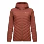 SALEWA Striukė Brenta Women - Etruscan Red - 36