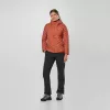 SALEWA Striukė Brenta Women - Etruscan Red - 36