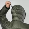 SALEWA Striukė Ortles Med 3 RDS Down Faded Green