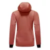 Salewa Sella Crevasse HD Jacket Women's - Desert Pink - L