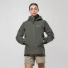 Salewa Puez GTX 3L EPE Striukė - Išblukusi Žalia (Moterims, XS)