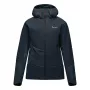 SALEWA Pedroc Air Hybrid Jacket Women Navy Blazer