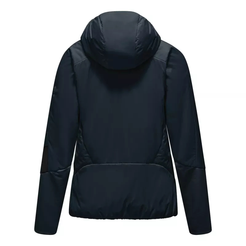 SALEWA Pedroc TW Air Hybrid Women Jacket Navy 40