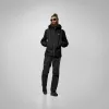 Salewa Jacket GTX 3L Epe-black Out-50 (L) - Vyriška GORE-TEX Hardshell striukė
