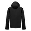 Salewa Ortles GTX 3L ePE Jacket - Black Out - EU 52 / XL