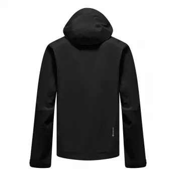 Salewa Ortles GTX 3L ePE Jacket - Black Out - EU 52 / XL