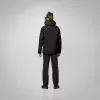 Salewa Ortles GTX 3L ePE Jacket - Black Out - EU 52 / XL