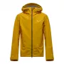 SALEWA Ortles GTX 3L Jacket Men's Golden Brown EU 48 M