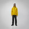 SALEWA Ortles GTX 3L Jacket Men's Golden Brown EU 48 M