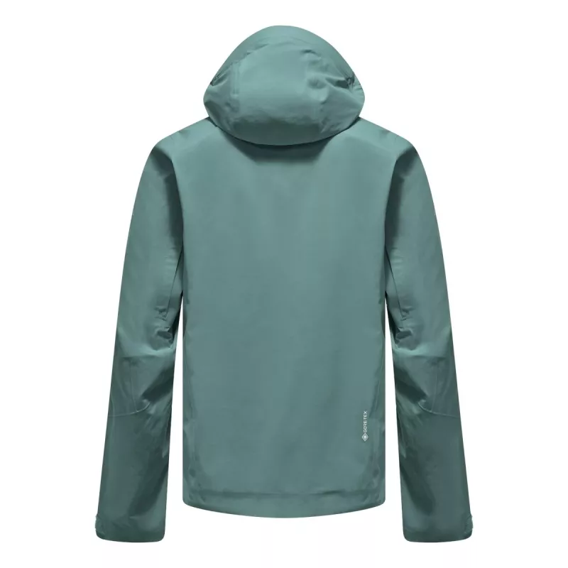 SALEWA Ortles GTX 3L Jacket Men's Epe/Willow EU 48/M
