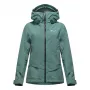 SALEWA Ortles GTX 3L EPE Jacket Women - Willow - 36 (S)