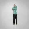 SALEWA Ortles GTX 3L EPE Jacket Women - Willow - 36 (S)