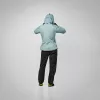 SALEWA Ortles TW Air Hooded Jacket Willow 36