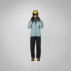 SALEWA Ortles Tw Air Hood Jacket Women 38