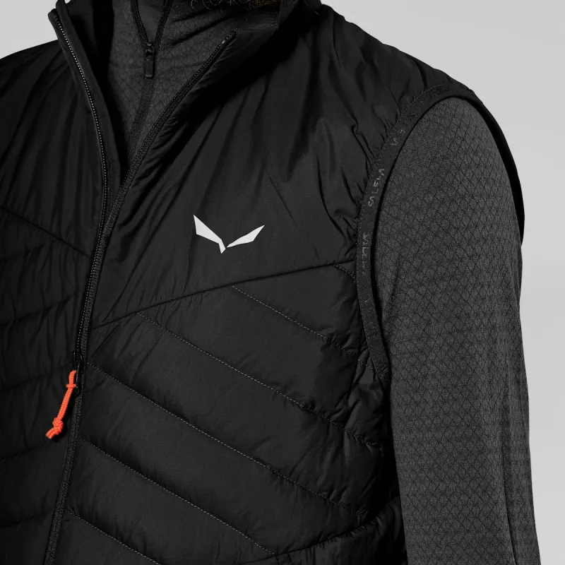SALEWA Liemenė Brenta Juoda