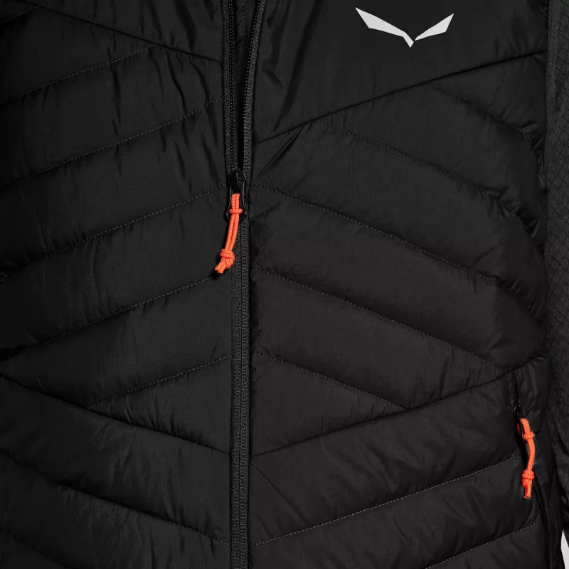SALEWA Liemenė Brenta Juoda