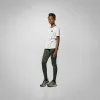 Salewa Eagle Anniversary T-Shirt - Optical White - XL