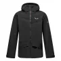 SALEWA Puez GTX 2L Striukė EPE-Juoda