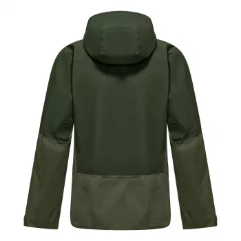 Salewa Puez Gtx 2L Epe Jacket - Dark Olive (Size S)