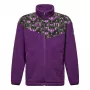 Salewa Eagle Anniversary FZ Plum Jacket
