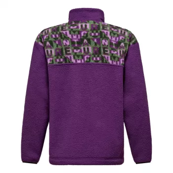 Salewa Eagle Anniversary FZ Plum Jacket