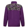 Salewa Eagle Anniversary Full-Zip Hoodie - Plum - L