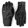 SALEWA Ortles EPE Grip Women's Mountaineering Gloves - Black Out, Size M