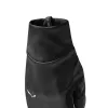 SALEWA Ortles EPE Grip Women's Mountaineering Gloves - Black Out, Size M