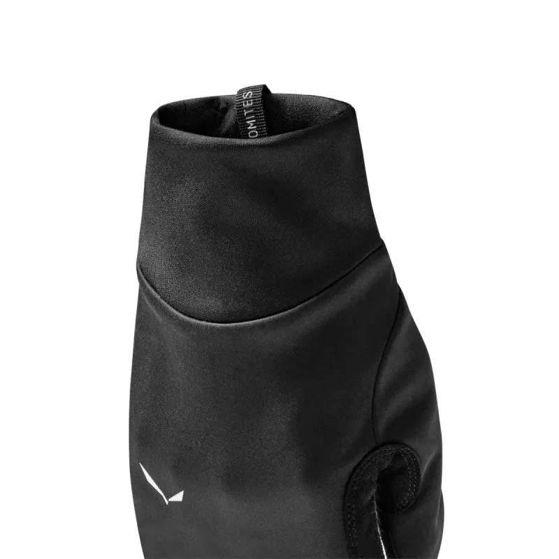 Salewa Ortles Epe Grip Gloves Black Out