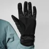 Salewa EPE Finger Gloves Black Out L