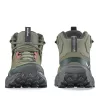 Salewa Pedroc 2 Leather Mid PTX Women's Shoes
