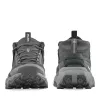 SALEWA Pedroc 2 Mid PTX Hiking Shoes - Black