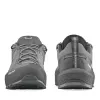 SALEWA Wildfire Leather Shoes 2 GTX Quiet Shade-Black