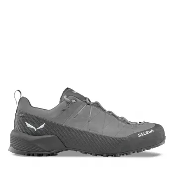 Salewa Wildfire Leather 2 GTX Approach Shoes UK 10.5
