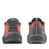 Salewa Wildfire Leather 2 GTX Women's Approach Shoes - Etruscan Red/Black, Size 39